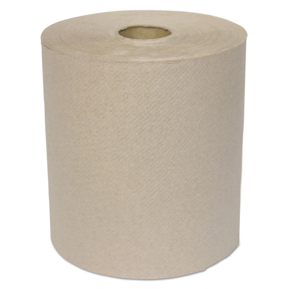 Kraft Hardwound Towel 6/Case