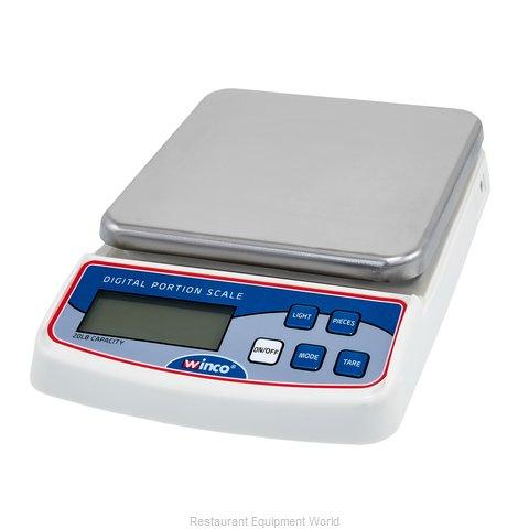 DIGITAL SCALE  20 LBS