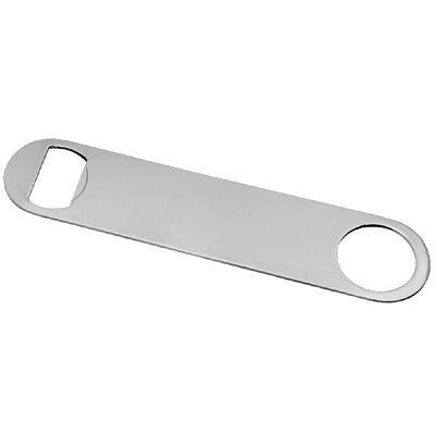 FLAT BOTTE OPENER