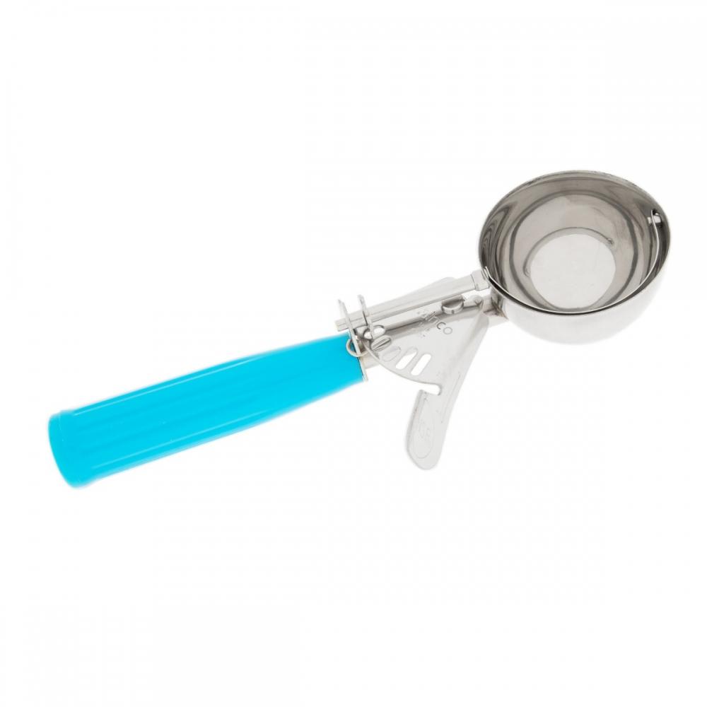 ICE CREAM DISHER SIZE 16 BLUE HANDLE