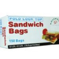 SANDWICH BAG 24/150 CS