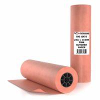 24 PINK BUTCHER PAPER 1 ROLL