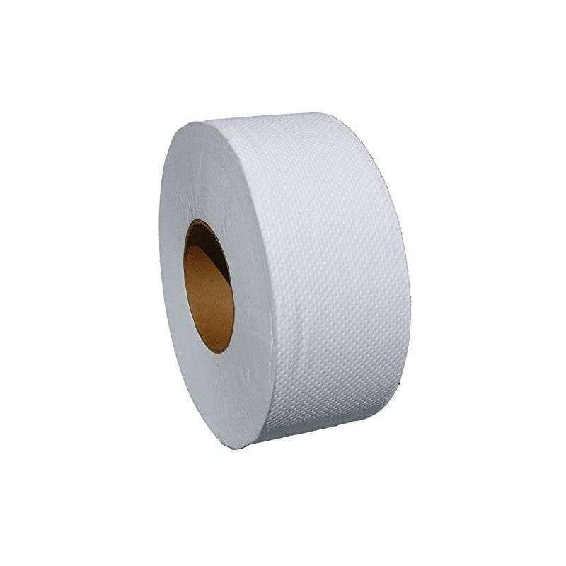 Jumbo 2-Ply Toilet Paper 2.5