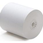 3 X 165' BOND PAPER KITCHEN PRINTER 50/CS