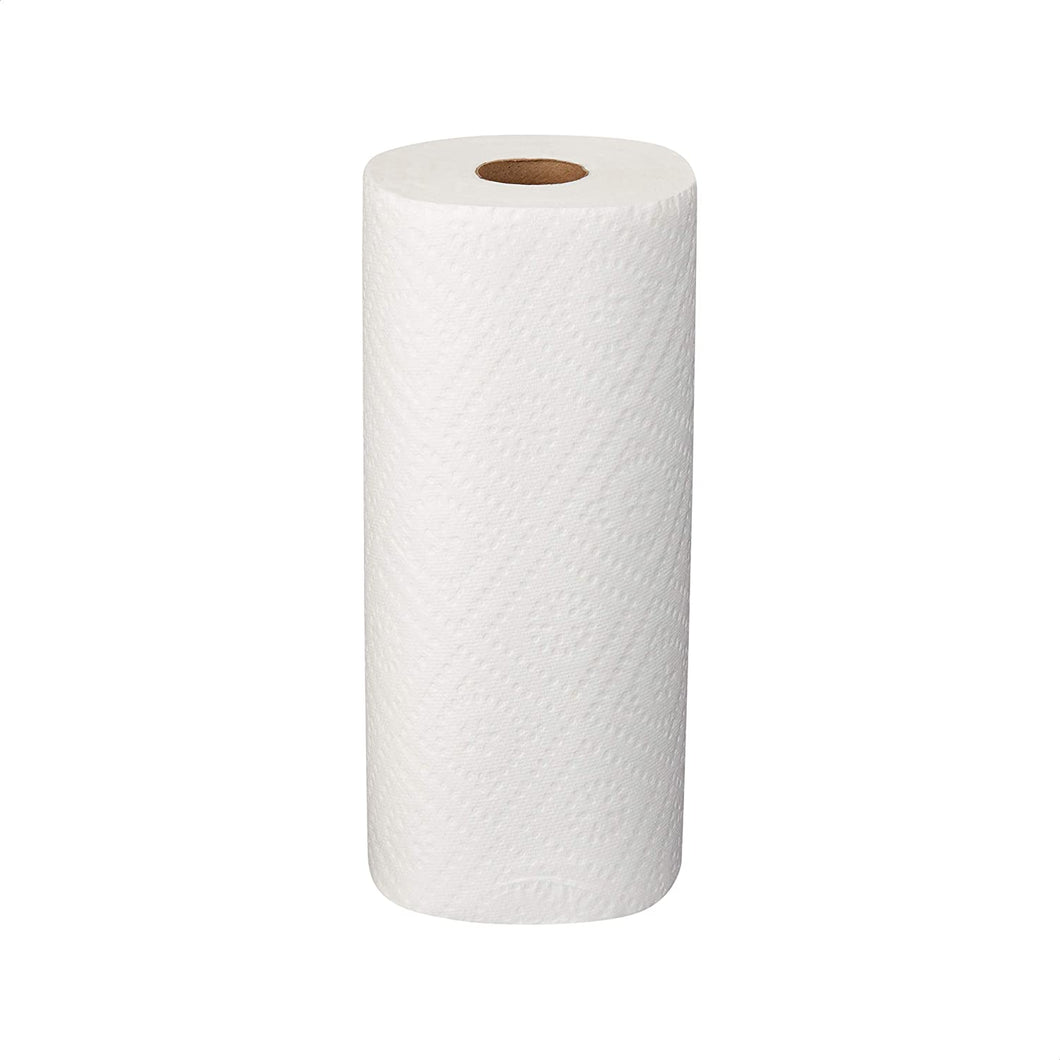 Kitchen Roll Towels White