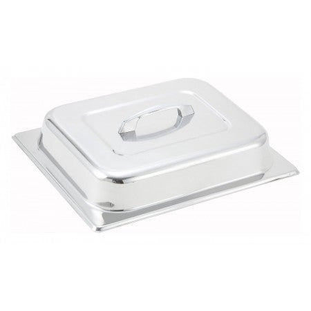 Half Size Stainless Steel Dome Cover