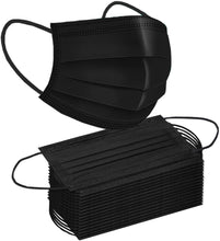 Load image into Gallery viewer, Disposable Face Masks, 50ct
