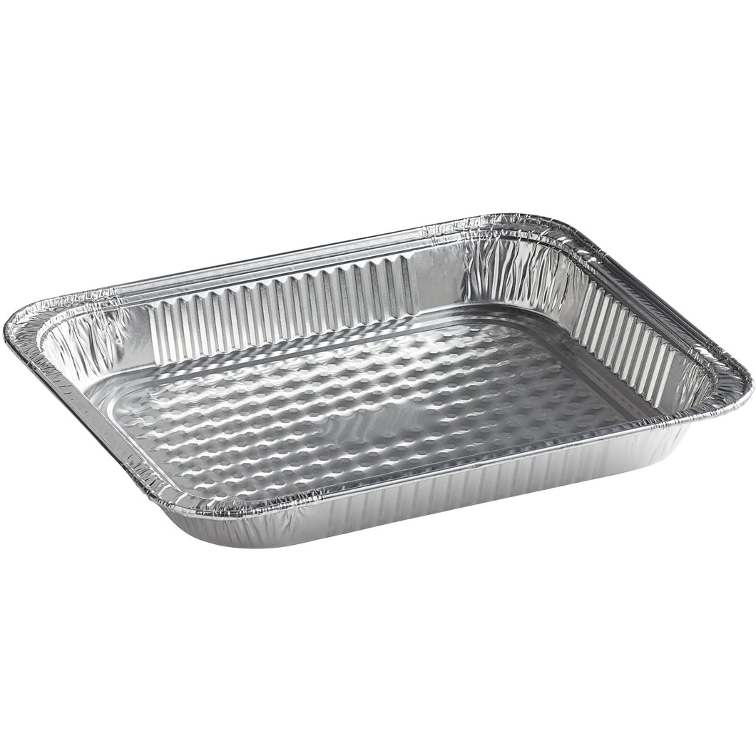 1/2 Size Steamtable Foil Pan Shallow