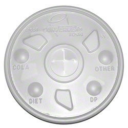 12, 14, 16, 20, 24 oz. Straw Lids
