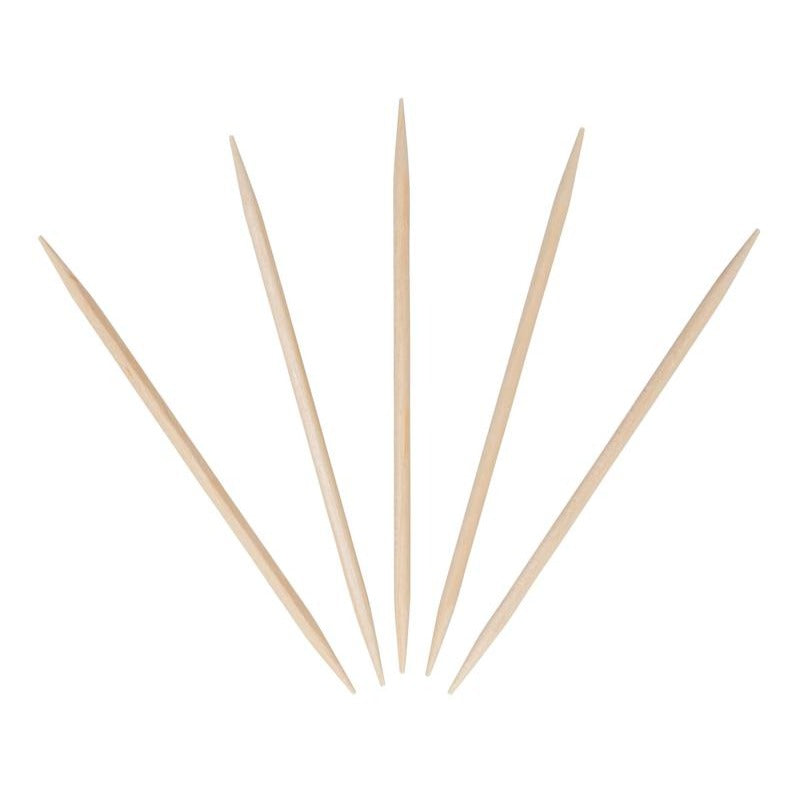 Round Hotel Toothpicks 800 Ct.