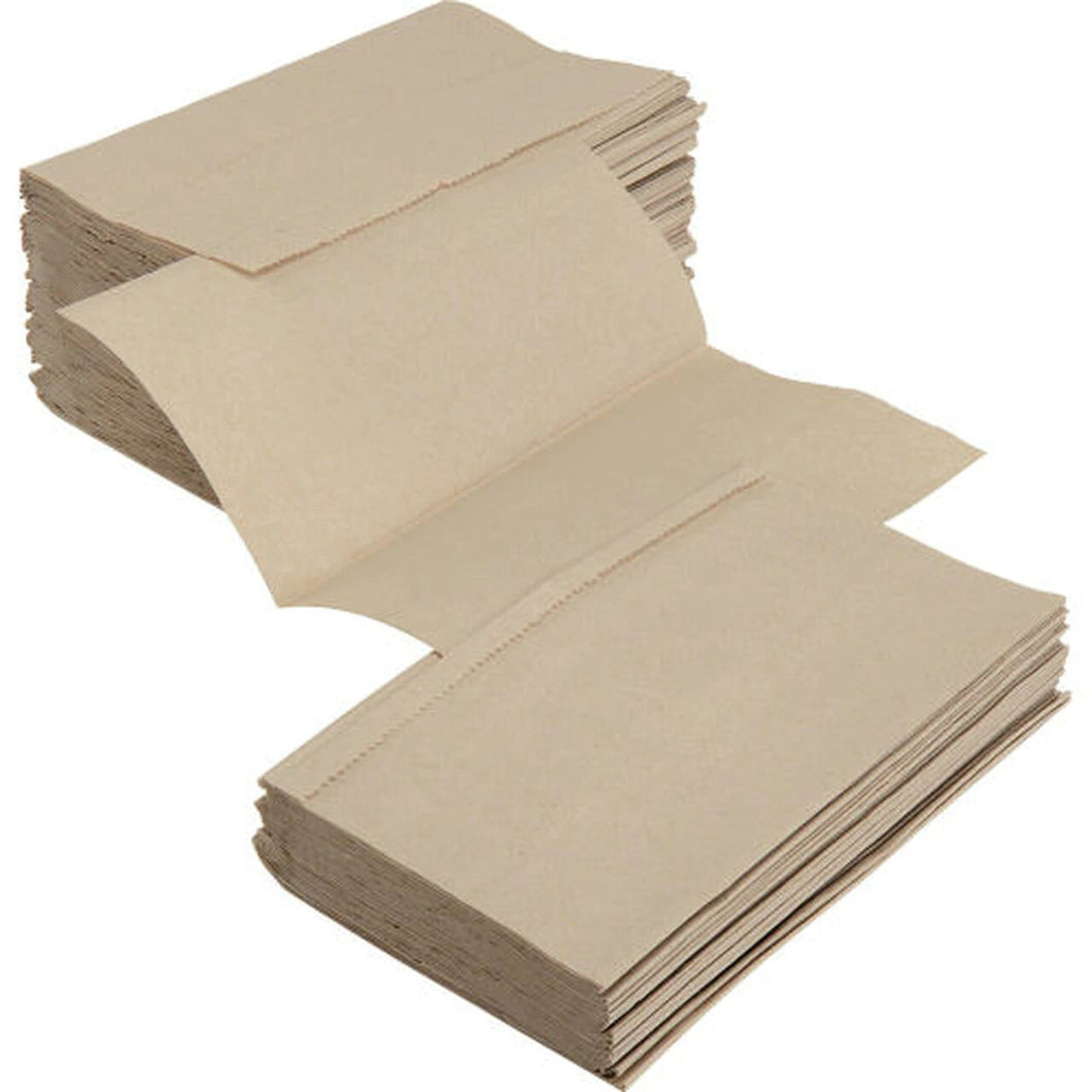 Single Fold Towel