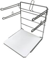 T-Shirt Rack For Large Thank You Bags