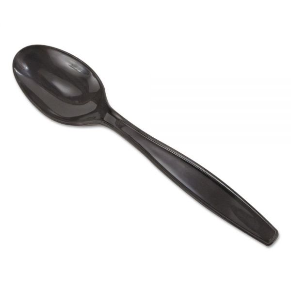 Black Teaspoon Heavy Duty